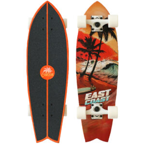 Крузер East Coast Surf Paradise 8,25"