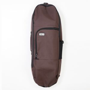 Чехол для скейтборда Transfer PRO Brown