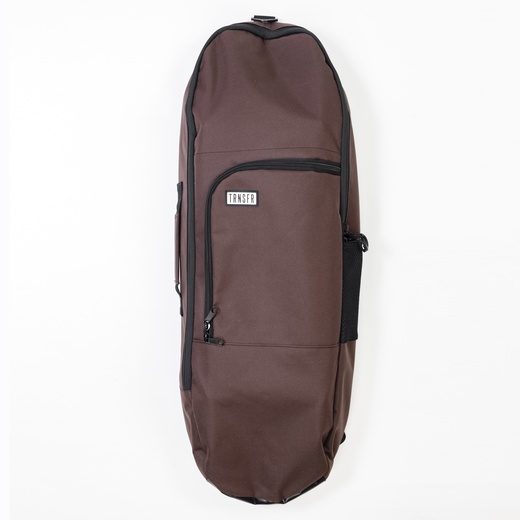 Чехол для скейтборда Transfer PRO Brown