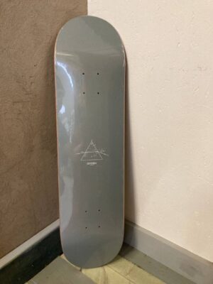 Дека GYPSY Dispersion 8,0" (шкурка в ПОДАРОК)
