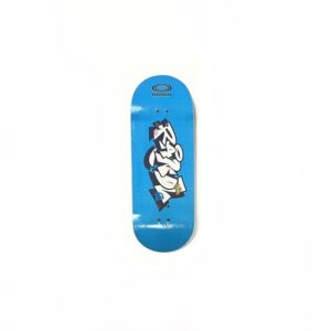 Дека RANDL - 'Graffiti' Low Shape 34mm
