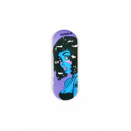 Дека Systeam FB - 'B Girl' SF02 36mm