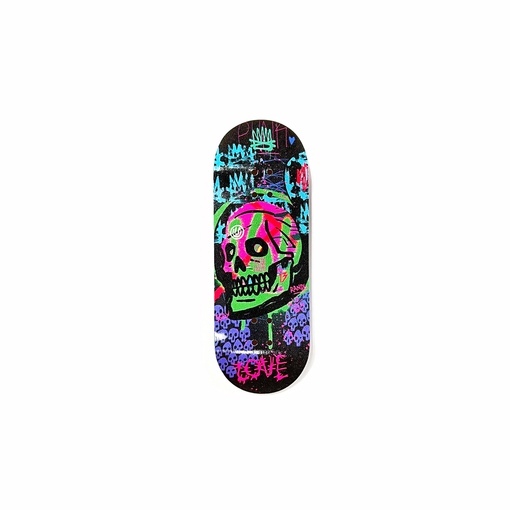 Дека Systeam FB - PRO Model Iggy SF01H 33mm