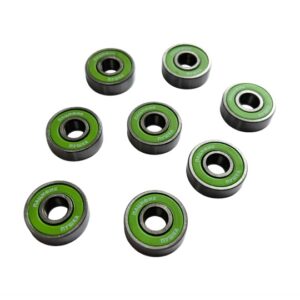 Подшипники ПАЦИФИК Пушка abec 7