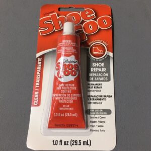 Клей для обуви Shoe Goo Clear 29,5ml
