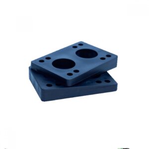 Клиновидные подкладки East Coast Wedge Riser 1/2'' - 1/4''