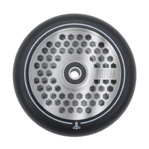 Колёса для самоката Totem Octagon серый (2 шт.)