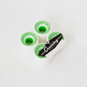 Колеса Footwork Bandana 59mm 78A