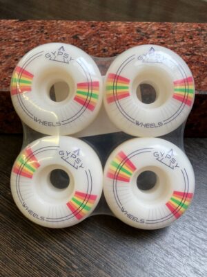 Колёса GYPSY Dispersion classic 99A 54mm