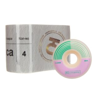 Колеса Юнион Olympic 98A 54 mm