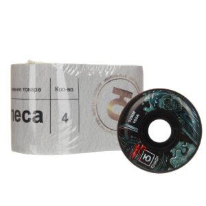 Колеса Юнион Painter 102A 52 mm