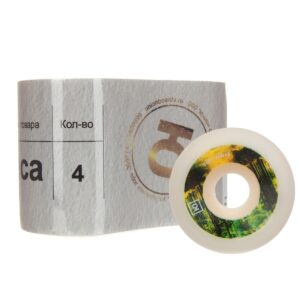 Колеса Юнион Serenity 100A 51 mm