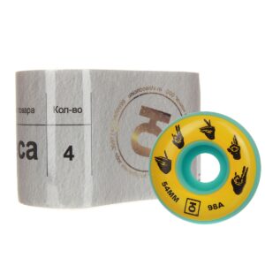Колеса Юнион Sign 98A 54 mm