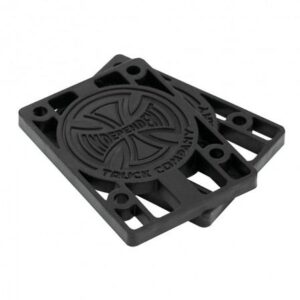 Подкладки Independent Riser Pads 1/4''