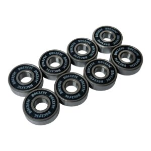 Подшипники ПАЦИФИК abec 7