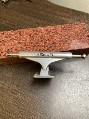 Подвески GYPSY Strong Truck silver