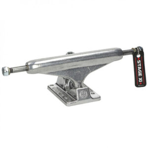 Подвески Independent Stage 11 Silver Polished 129