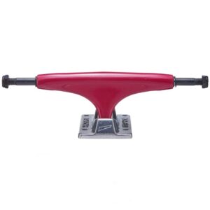 Подвески TENSOR Alloys Crimson/Raw 5,0"