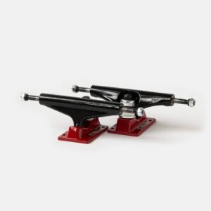 Подвески Chilly red/black 5,5"