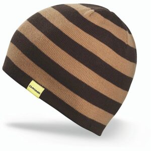 Шапка DAKINE Caleb brown