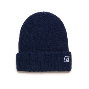Шапка Footwork Icon Dark Denim