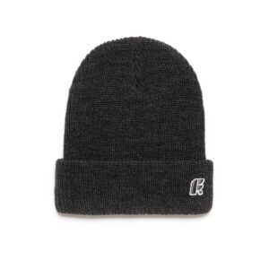 Шапка Footwork Icon Grey Heather