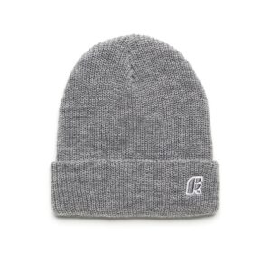 Шапка Footwork Icon Light Gray Heather