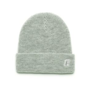 Шапка Footwork Icon Oatmeal Heather