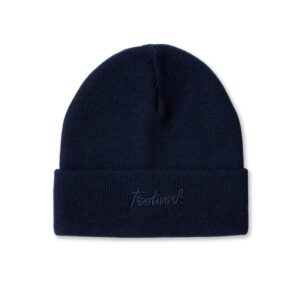 Шапка Footwork Lucky 2 Dark Navy