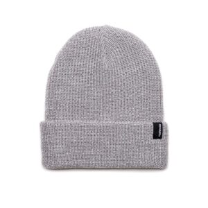 Шапка Footwork Street Light Grey Heather