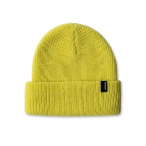 Шапка Footwork Street Lime Light