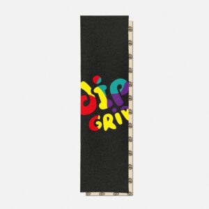 Шкурка DipGrip Super Logo Perforated