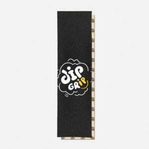 Шкурка DipGrip Big Logo Perforated