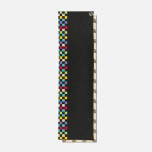 Шкурка DipGrip Side Check Multi Perforated