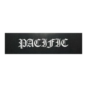 Шкурка ПАЦИФИК PACIFIC