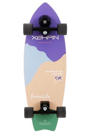 Сёрфскейт XBHPIN Mint