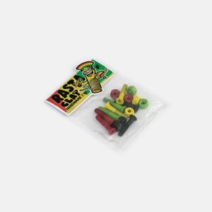 Винты Footwork Rasta phillips 1"