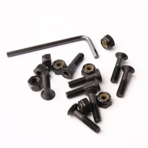 Винты Independent Allen 7/8"
