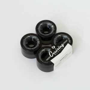 Колёса для крузера Футворк Fence 78A 65mm